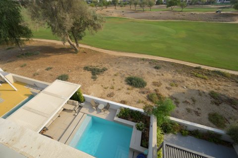 Купить таунхаус в Jumeirah Luxury, Джумейра Гольф Эстейтс, Дубай: 4 спальни, 325.53м², № 142087 - фото 23