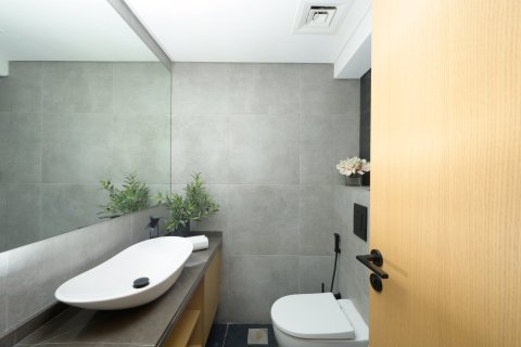 Купить таунхаус в Jumeirah Luxury, Джумейра Гольф Эстейтс, Дубай: 4 спальни, 325.53м², № 142087 - фото 25