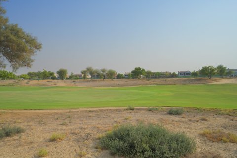 Купить таунхаус в Jumeirah Luxury, Джумейра Гольф Эстейтс, Дубай: 4 спальни, 325.53м², № 142087 - фото 21