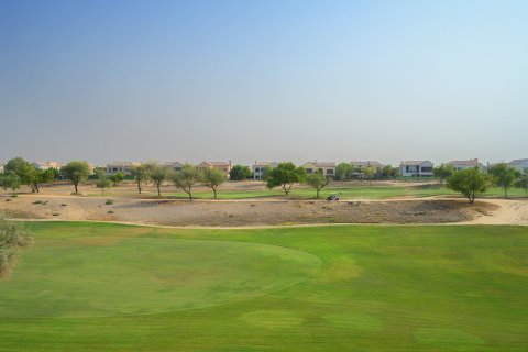 Купить таунхаус в Jumeirah Luxury, Джумейра Гольф Эстейтс, Дубай: 4 спальни, 325.53м², № 142087 - фото 22