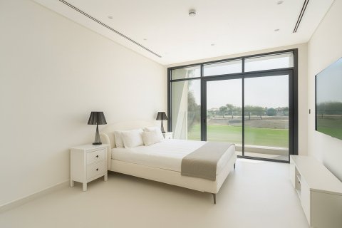 Купить таунхаус в Jumeirah Luxury, Джумейра Гольф Эстейтс, Дубай: 4 спальни, 325.53м², № 142087 - фото 13