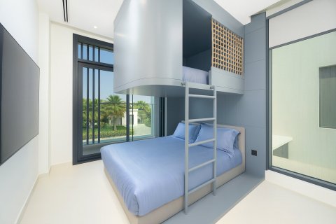 Купить таунхаус в Jumeirah Luxury, Джумейра Гольф Эстейтс, Дубай: 4 спальни, 325.53м², № 142087 - фото 15