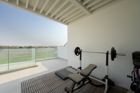 Купить таунхаус в Jumeirah Luxury, Джумейра Гольф Эстейтс, Дубай: 4 спальни, 325.53м², № 142087 - фото 18