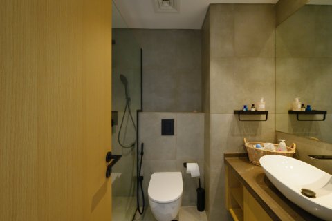 Купить таунхаус в Jumeirah Luxury, Джумейра Гольф Эстейтс, Дубай: 4 спальни, 325.53м², № 142087 - фото 26