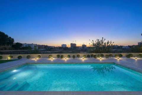Купить виллу в Арабиан Ранчес, Дубай: 6 спален, 642.05м², № 142084 - фото 23