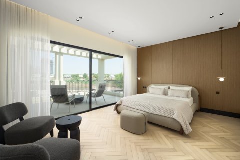 Купить виллу в Арабиан Ранчес, Дубай: 6 спален, 642.05м², № 142084 - фото 19