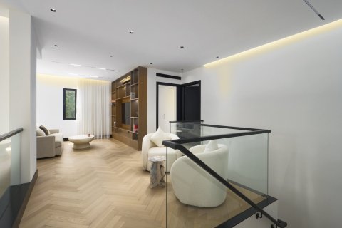 Купить виллу в Арабиан Ранчес, Дубай: 6 спален, 642.05м², № 142084 - фото 14