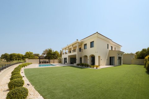 Купить виллу в Арабиан Ранчес, Дубай: 6 спален, 642.05м², № 142084 - фото 30