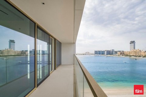 Apartment in Dubai Harbour, Dubai 2 bedrooms, 146.3 sq.m. № 71709 - photo 3