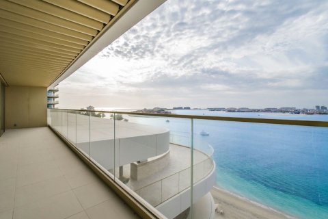 Apartment in Dubai Harbour, Dubai 2 bedrooms, 146.3 sq.m. № 71709 - photo 2