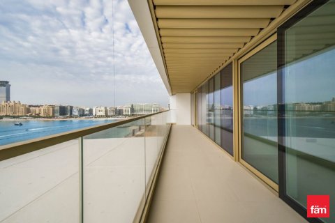 Apartment in Dubai Harbour, Dubai 2 bedrooms, 146.3 sq.m. № 71709 - photo 9