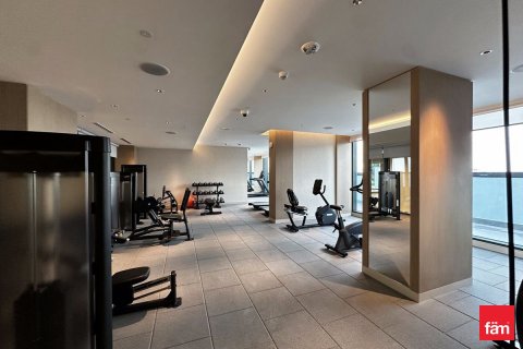 Снять в аренду квартиру в Дубае: 1 спальня, 63.7м², № 71718 - фото 10