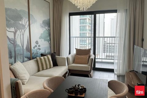 Снять в аренду квартиру в Дубае: 1 спальня, 63.7м², № 71718 - фото 1