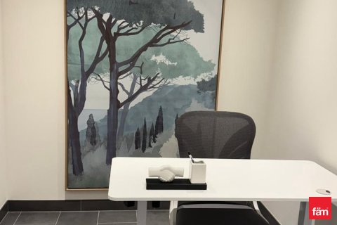 Снять в аренду квартиру в Дубае: 1 спальня, 63.7м², № 71718 - фото 6