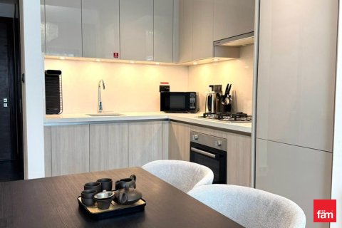 Снять в аренду квартиру в Дубае: 1 спальня, 63.7м², № 71718 - фото 4