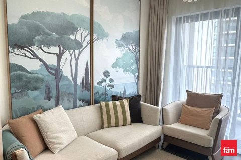 Снять в аренду квартиру в Дубае: 1 спальня, 63.7м², № 71718 - фото 3