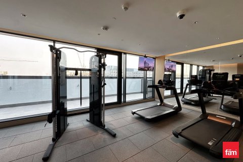 Снять в аренду квартиру в Дубае: 1 спальня, 63.7м², № 71718 - фото 11