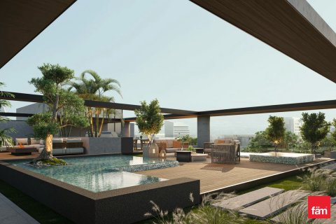 Apartment in Discovery Gardens, Dubai 2 bedrooms, 110.7 sq.m. № 71721 - photo 1