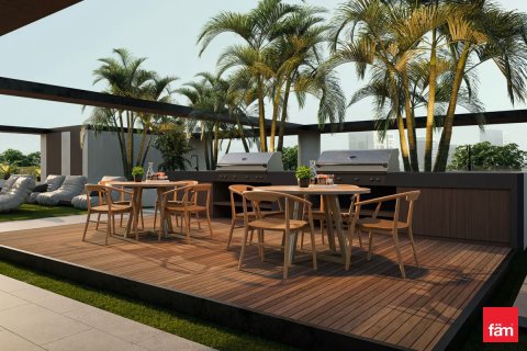 Apartment in Discovery Gardens, Dubai 2 bedrooms, 110.7 sq.m. № 71721 - photo 15