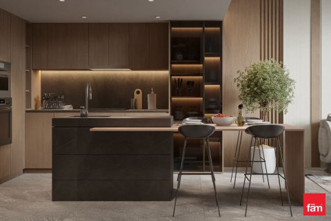 Apartment in Discovery Gardens, Dubai 2 bedrooms, 110.7 sq.m. № 71721 - photo 6