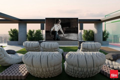 Apartment in Discovery Gardens, Dubai 2 bedrooms, 110.7 sq.m. № 71721 - photo 14