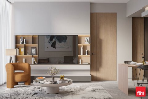 Apartment in Discovery Gardens, Dubai 2 bedrooms, 110.7 sq.m. № 71721 - photo 3