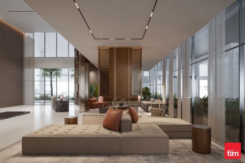 Apartment in Discovery Gardens, Dubai 2 bedrooms, 110.7 sq.m. № 71721 - photo 10