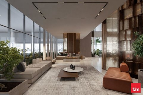 Apartment in Discovery Gardens, Dubai 2 bedrooms, 110.7 sq.m. № 71721 - photo 9