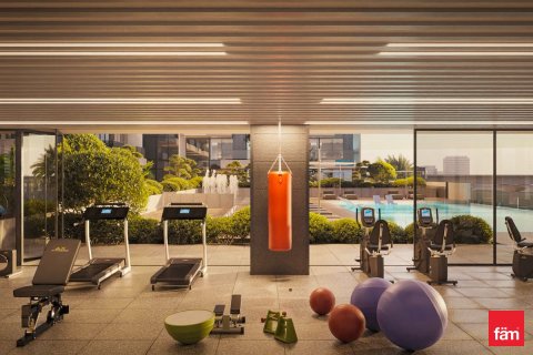 Apartment in Discovery Gardens, Dubai 2 bedrooms, 110.7 sq.m. № 71721 - photo 12