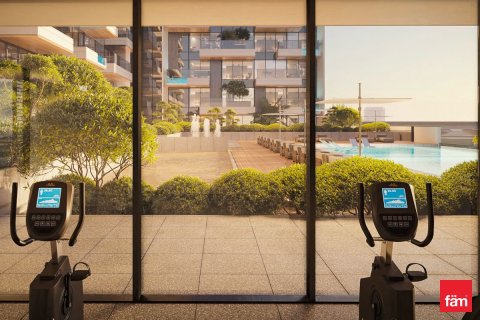 Apartment in Discovery Gardens, Dubai 2 bedrooms, 110.7 sq.m. № 71721 - photo 13