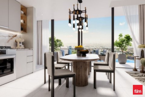 Apartment in Dubai 2 bedrooms, 115.6 sq.m. № 71722 - photo 3