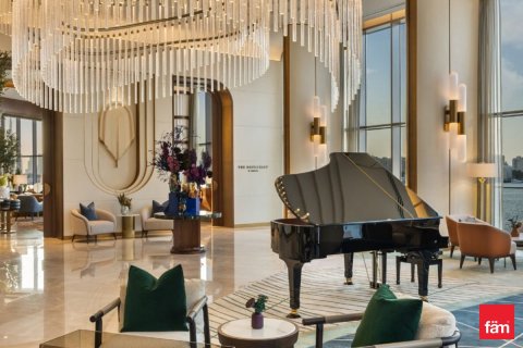 Apartment in Dubai 2 bedrooms, 115.6 sq.m. № 71722 - photo 4