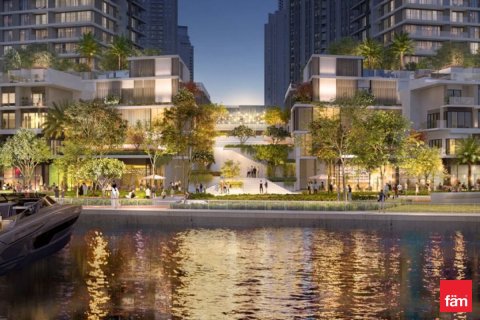 Apartment in Dubai 2 bedrooms, 115.6 sq.m. № 71722 - photo 9