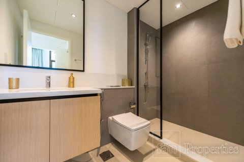 Apartment in Downtown Dubai (Downtown Burj Dubai), Dubai 1 bedroom, 53.7 sq.m. № 71720 - photo 14