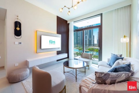 Apartment in Downtown Dubai (Downtown Burj Dubai), Dubai 1 bedroom, 53.7 sq.m. № 71720