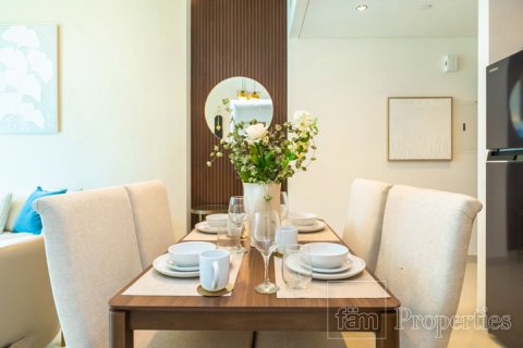 Apartment in Downtown Dubai (Downtown Burj Dubai), Dubai 1 bedroom, 53.7 sq.m. № 71720 - photo 9