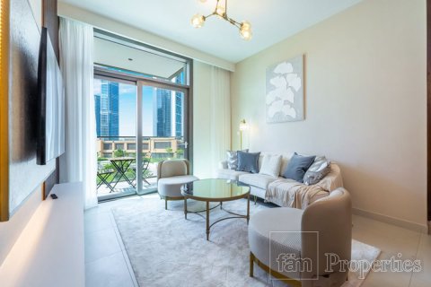 Apartment in Downtown Dubai (Downtown Burj Dubai), Dubai 1 bedroom, 53.7 sq.m. № 71720 - photo 6