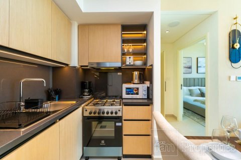 Apartment in Downtown Dubai (Downtown Burj Dubai), Dubai 1 bedroom, 53.7 sq.m. № 71720 - photo 11