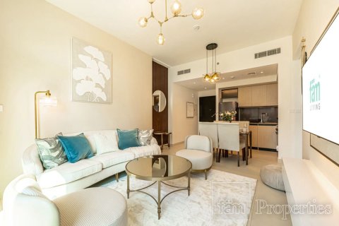 Apartment in Downtown Dubai (Downtown Burj Dubai), Dubai 1 bedroom, 53.7 sq.m. № 71720 - photo 8