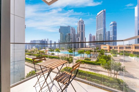 Apartment in Downtown Dubai (Downtown Burj Dubai), Dubai 1 bedroom, 53.7 sq.m. № 71720 - photo 2