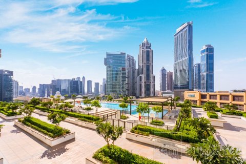 Apartment in Downtown Dubai (Downtown Burj Dubai), Dubai 1 bedroom, 53.7 sq.m. № 71720 - photo 15