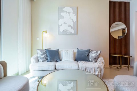 Apartment in Downtown Dubai (Downtown Burj Dubai), Dubai 1 bedroom, 53.7 sq.m. № 71720 - photo 7