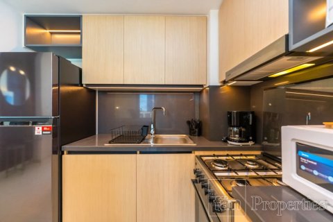 Apartment in Downtown Dubai (Downtown Burj Dubai), Dubai 1 bedroom, 53.7 sq.m. № 71720 - photo 12