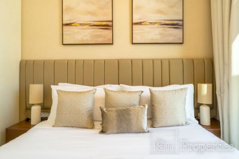 Apartment in Downtown Dubai (Downtown Burj Dubai), Dubai 1 bedroom, 53.7 sq.m. № 71720 - photo 13