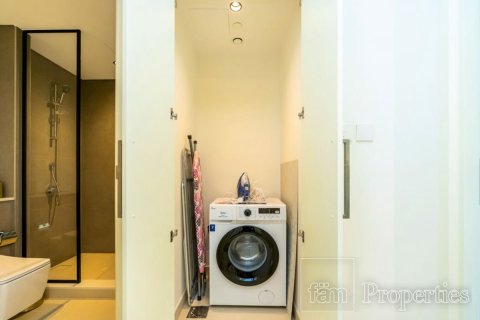 Apartment in Downtown Dubai (Downtown Burj Dubai), Dubai 1 bedroom, 53.7 sq.m. № 71720 - photo 16