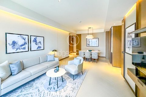 Снять в аренду квартиру в Даунтаун Дубай (Даунтаун Бурдж Дубай), Дубай: 3 спальни, 156м², № 90907 - фото 5