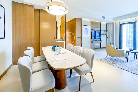 Снять в аренду квартиру в Даунтаун Дубай (Даунтаун Бурдж Дубай), Дубай: 3 спальни, 156м², № 90907 - фото 6