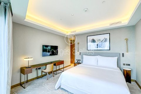 Снять в аренду квартиру в Даунтаун Дубай (Даунтаун Бурдж Дубай), Дубай: 3 спальни, 156м², № 90907 - фото 8