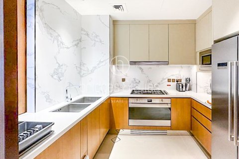 Снять в аренду квартиру в Даунтаун Дубай (Даунтаун Бурдж Дубай), Дубай: 3 спальни, 156м², № 90907 - фото 7