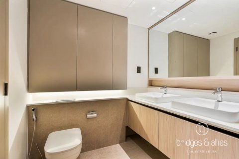 Снять в аренду виллу в Tilal Al Ghaf, Дубай: 3 спальни, 140м², № 90909 - фото 17